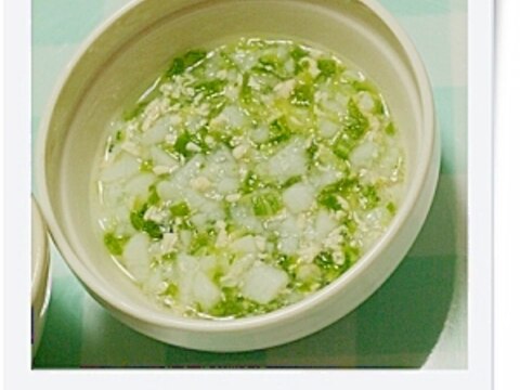 離乳食中期 おくらと長いものそぼろ煮 レシピ 作り方 By Pidamun 楽天レシピ 離乳食中期 おくらと長いものそぼろ煮 レシピ 作り方 By Pidamun 楽天レシピ